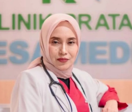 Dr. Ana Susanti, S.E., M.M.