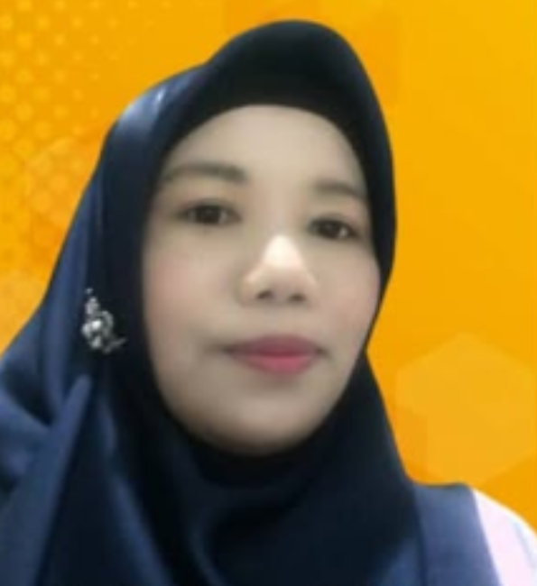 Asri Ratnasari, S.Pd.