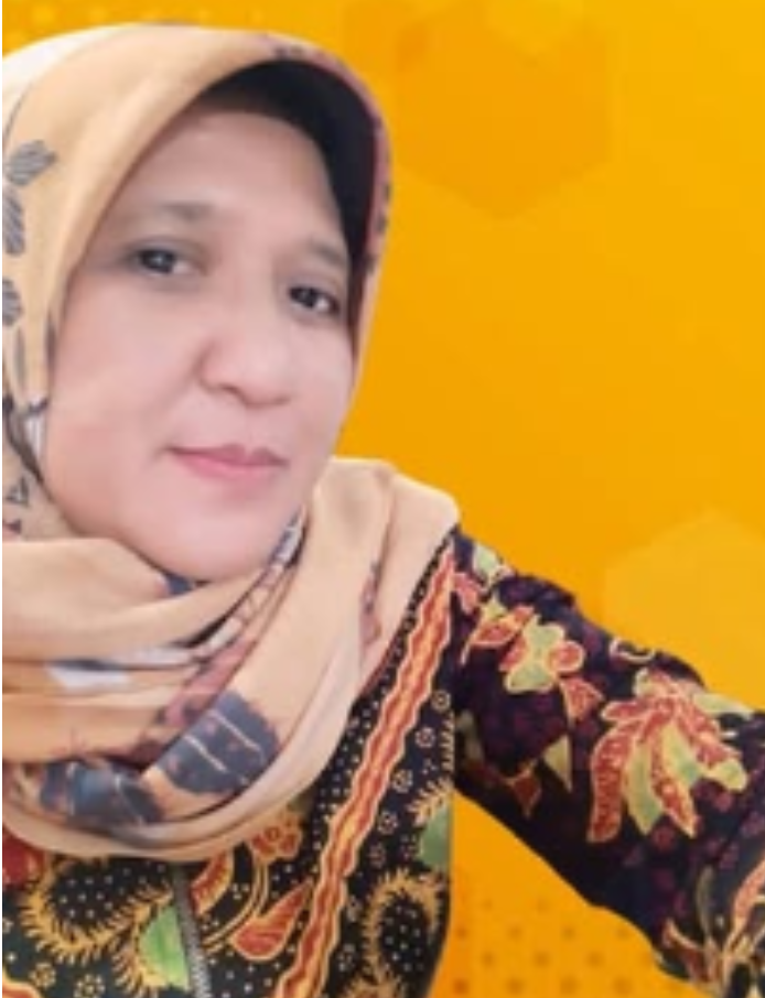 Emi Susilowati, S.P.