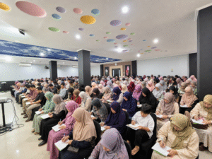PARENTING 2026: Klik dengan Gen Z – Seni Memahami dan Berinteraksi dengan Gen Z
