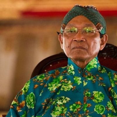 Sultan Hamengkubuwono ke X Memberikan Dana Sponsor sejumlah 100 Juta