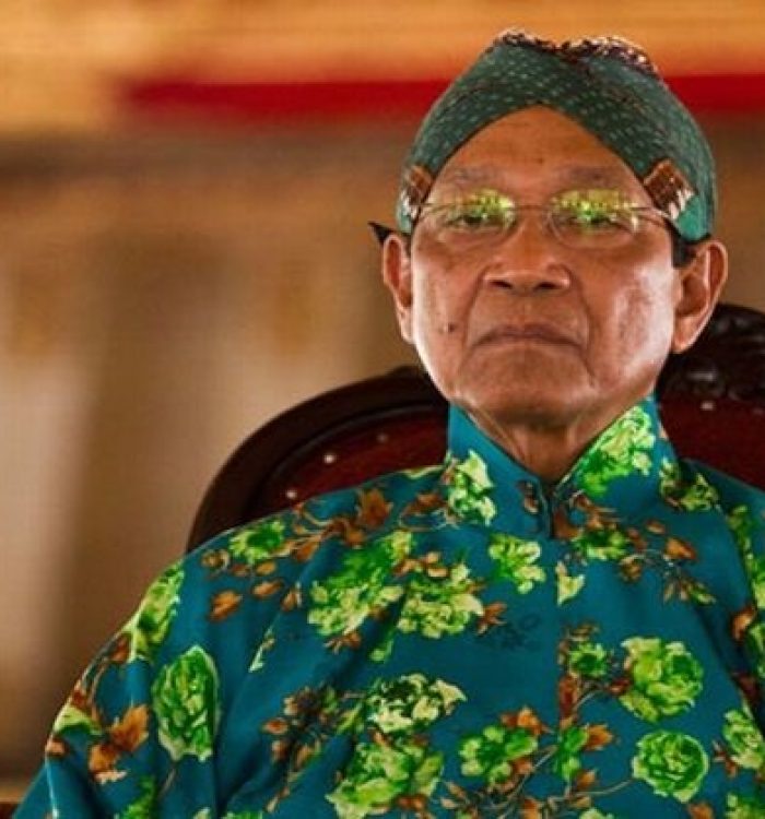 Sultan Hamengkubuwono ke X Memberikan Dana Sponsor sejumlah 100 Juta